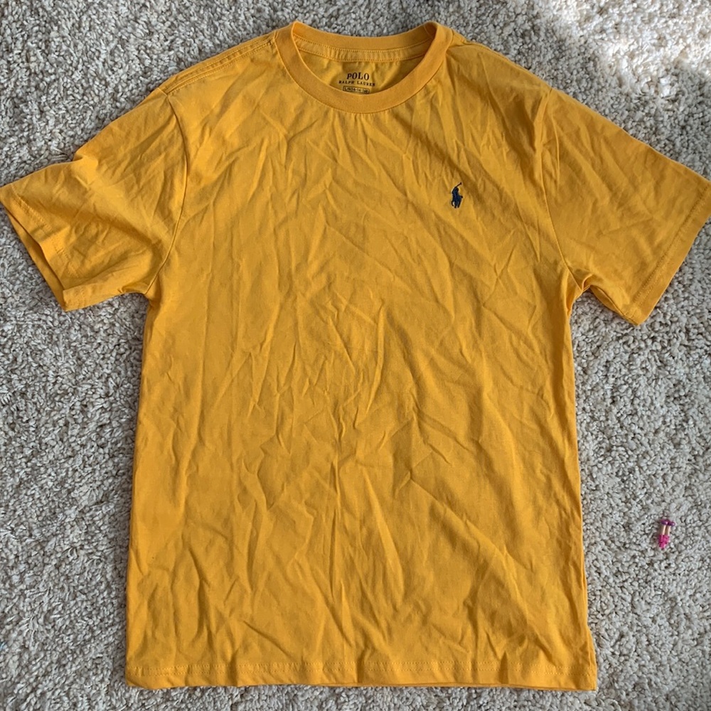 * Polo Ralph Lauren | t-shirt